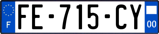 FE-715-CY