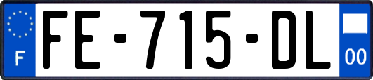 FE-715-DL