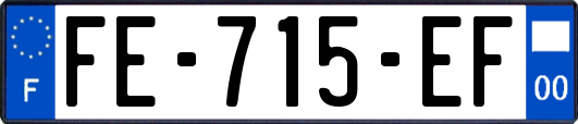 FE-715-EF