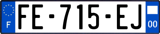 FE-715-EJ