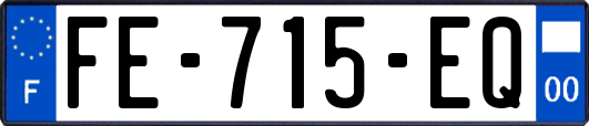 FE-715-EQ