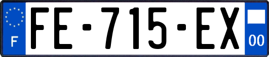 FE-715-EX