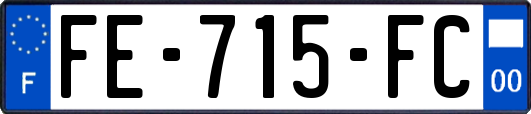 FE-715-FC