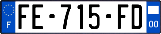 FE-715-FD