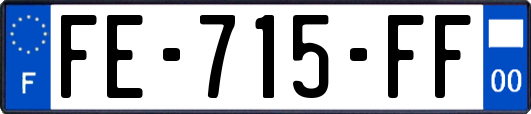 FE-715-FF