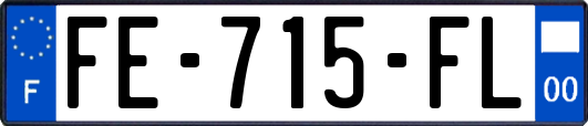 FE-715-FL
