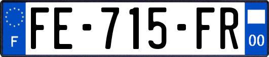 FE-715-FR