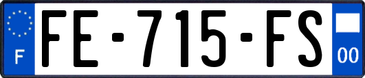 FE-715-FS