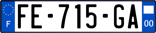 FE-715-GA