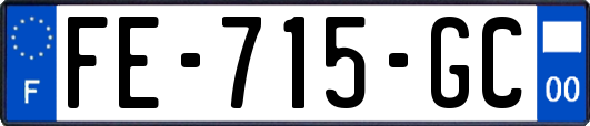 FE-715-GC