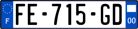 FE-715-GD