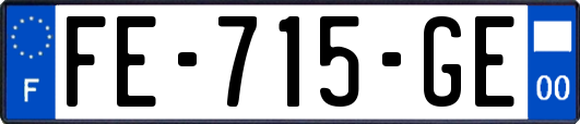 FE-715-GE