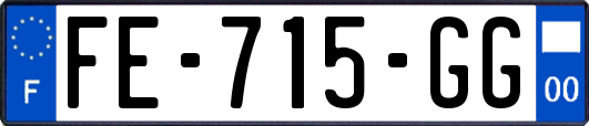 FE-715-GG