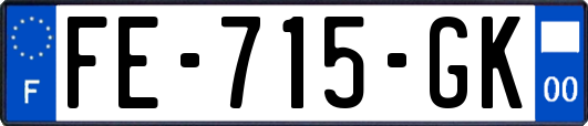 FE-715-GK
