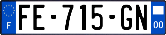 FE-715-GN