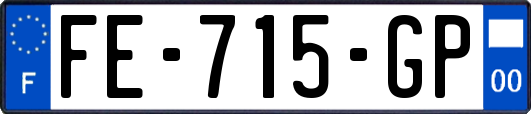 FE-715-GP