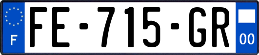 FE-715-GR