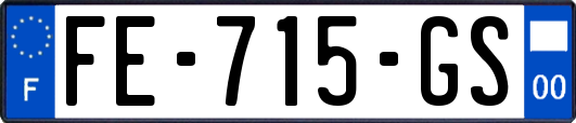 FE-715-GS