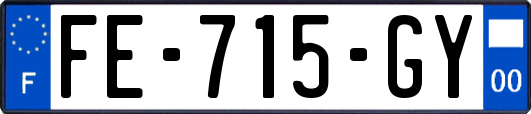 FE-715-GY