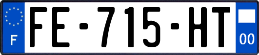 FE-715-HT