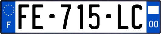 FE-715-LC