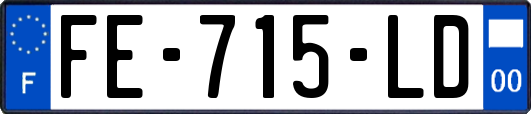 FE-715-LD