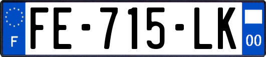 FE-715-LK
