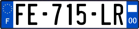 FE-715-LR
