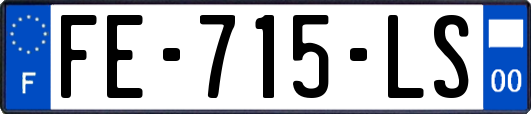 FE-715-LS