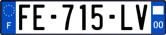 FE-715-LV