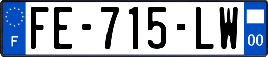 FE-715-LW