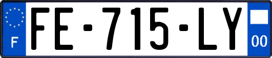 FE-715-LY