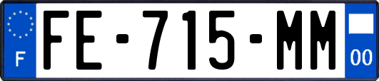 FE-715-MM