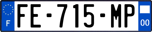 FE-715-MP
