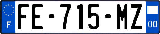 FE-715-MZ