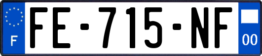 FE-715-NF
