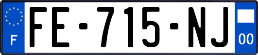 FE-715-NJ