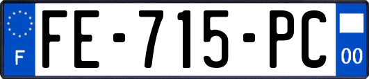 FE-715-PC