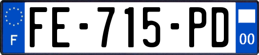 FE-715-PD