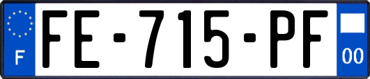 FE-715-PF