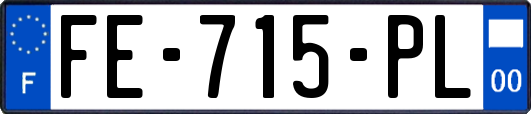 FE-715-PL