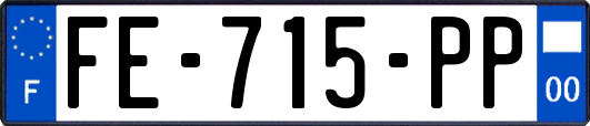 FE-715-PP