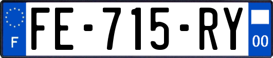 FE-715-RY