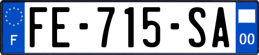 FE-715-SA