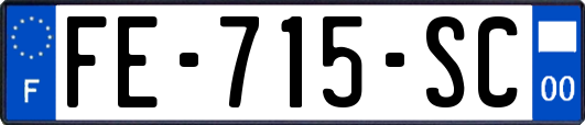 FE-715-SC