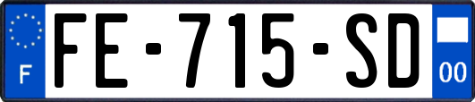 FE-715-SD