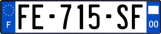 FE-715-SF
