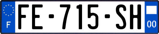 FE-715-SH