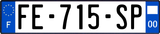 FE-715-SP