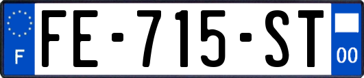 FE-715-ST